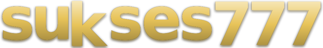 sukses777 logo